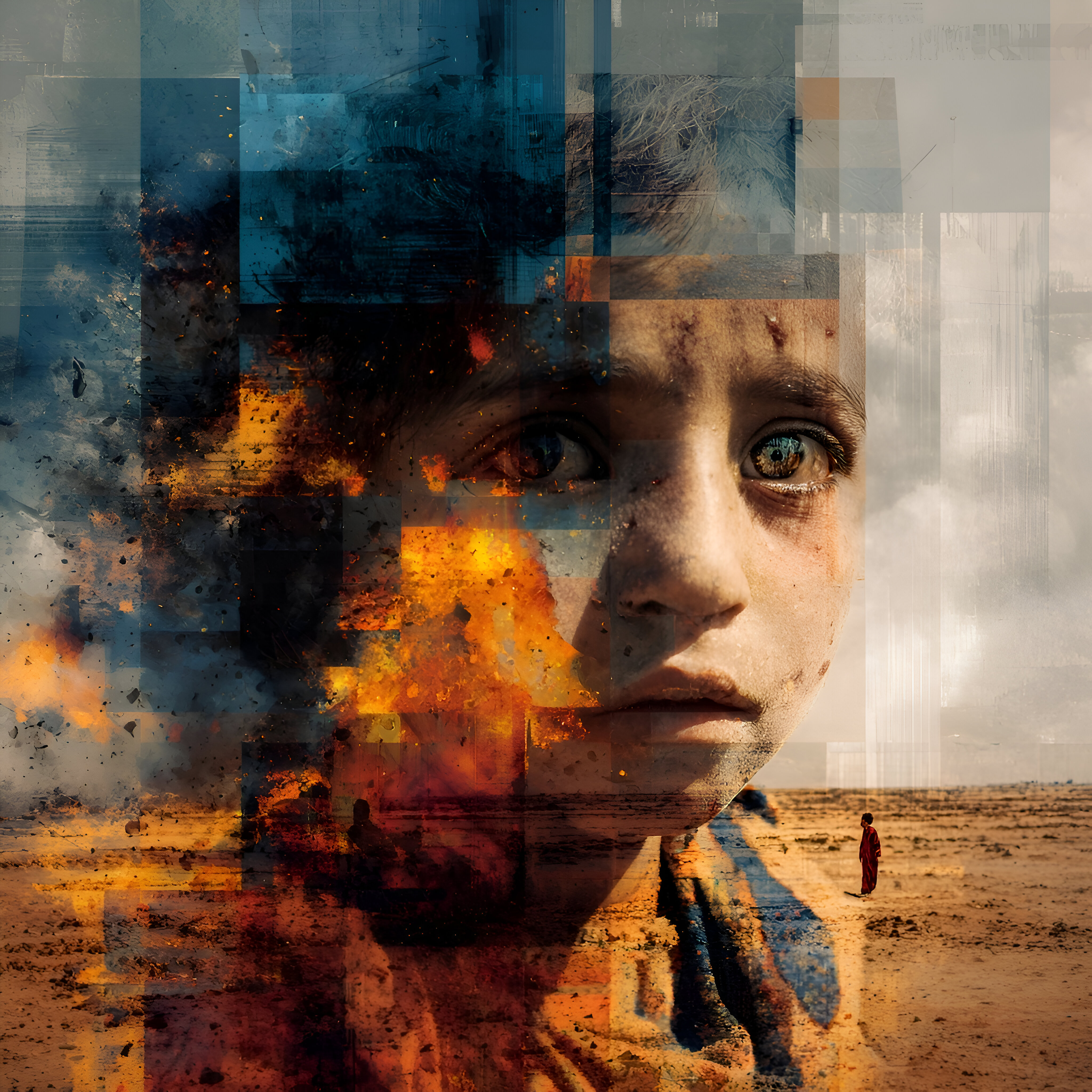 Generational Trauma