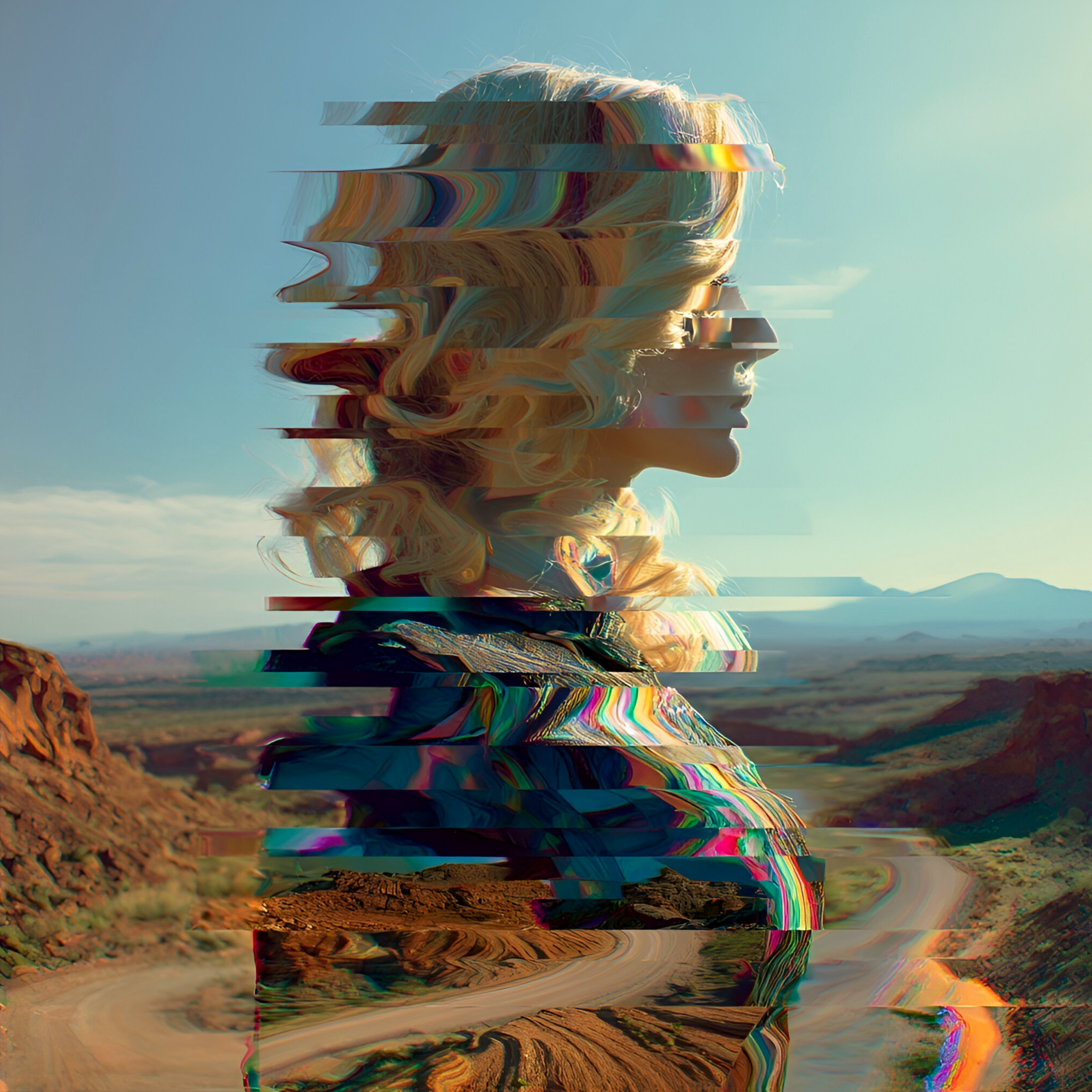 The Long Road Home
