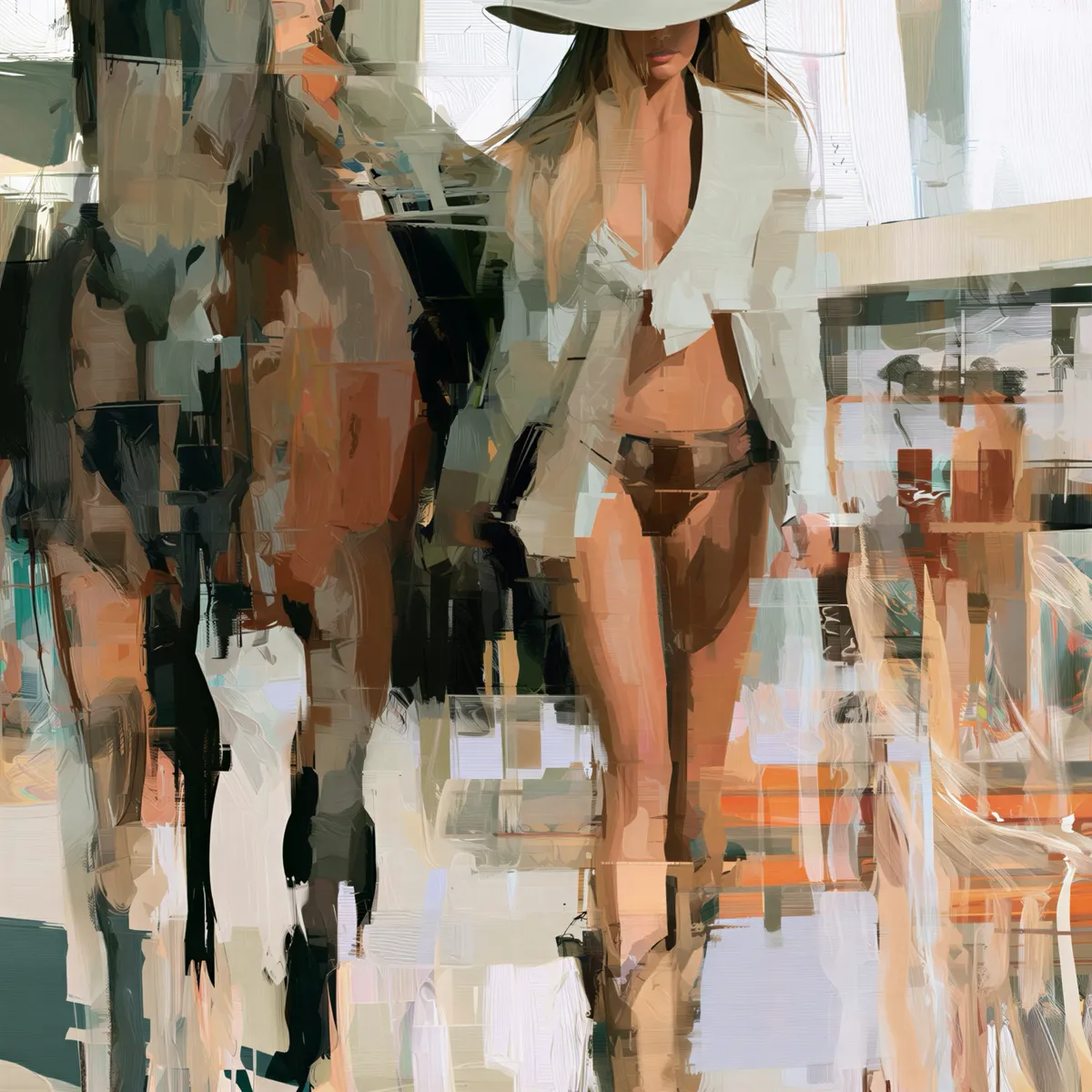 Walk with Me